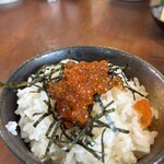 拉麺 イチバノナカ - 