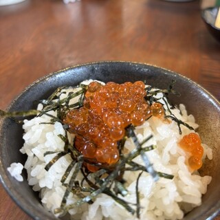 拉麺 イチバノナカ_1