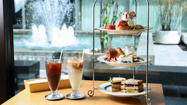 HOLLAND VILLAGE CAFE HIROSHIMA （ホランドビレッジカフェヒロシマ