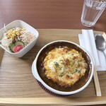 門司港茶寮 - 