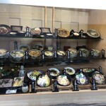 朝日屋 - 