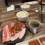 表参道焼肉 KINTAN - 