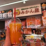 みかん屋 細尾青果 - 