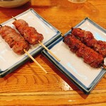 元祖 満州焼 庄兵衛 - 