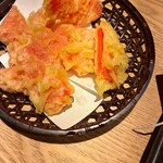 大衆そば酒場 しのぶ庵 - 料理写真: