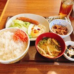 すき家 - 料理写真: