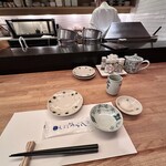 天ぷら新宿つな八 - 