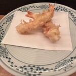 天ぷら新宿つな八 - 