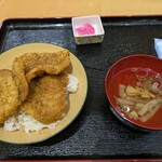 おもてなし処 水車 - 料理写真: