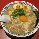 丸源ラーメン - 料理写真:ラーメン