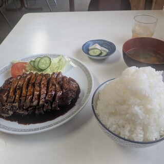 大衆食堂とみ_0