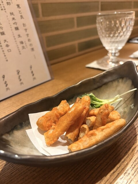 酒とおばんざい 憲と良 - 長岡京/日本料理 | 食べログ