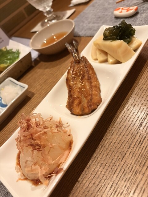 酒とおばんざい 憲と良 - 長岡京/日本料理 | 食べログ