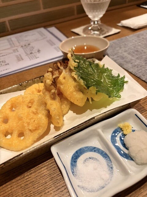 酒とおばんざい 憲と良 - 長岡京/日本料理 | 食べログ