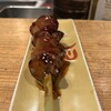 スペイン坂 鳥幸 - 料理写真: