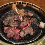 焼肉みずの - 
