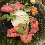 焼肉みずの - 