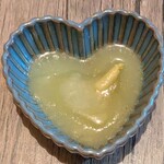 公正屋 - ｳｷｬｷｬｰｰｰｰｰｰｰｰｰｰｰｰｰｰｰｰｰｰｰｰ(≧▽≦)固まる前のﾗｰﾄﾞに何か･･･入れてみたの。分かるｶｼﾗﾝ??