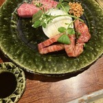 焼肉みずの - 