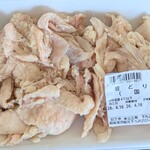 公正屋 - これこれ‼お安い⤴⤴(≧▽≦)ｶﾘｶﾘよりぷにゅぷにゅが好みなの。低温調理は向いているわね♡♥
