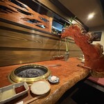 焼肉みずの - 