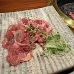 焼肉みずの - 