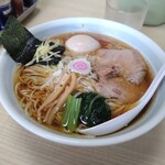 かみの屋 - 料理写真: