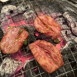 焼肉みずの - 