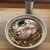 だし・麺 未蕾 - 料理写真: