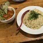 ラーメン武藤製麺所 - 