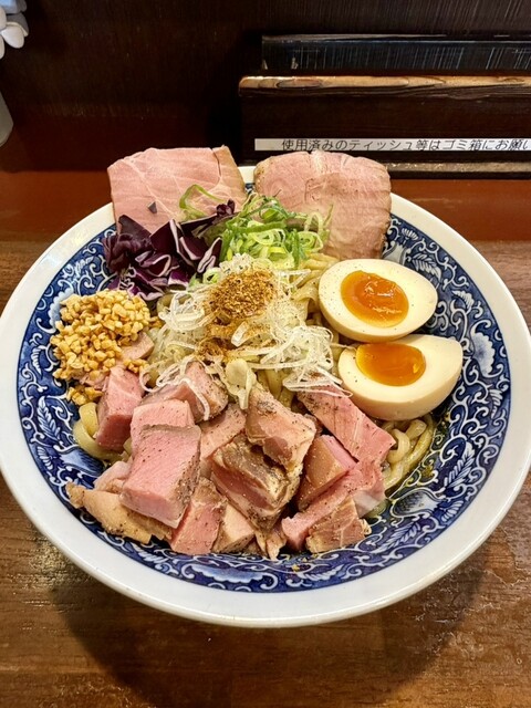 らーめん香澄 阿波座本店 - 阿波座/ラーメン | 食べログ