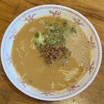 一心軒 - 料理写真:担担麺　単品780円(税込)