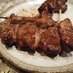 伸喜 - ロース