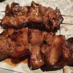 伸喜 - タン