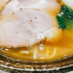 らーめん一郎 - 