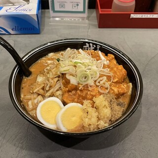 旨辛タンメン 誠屋_1