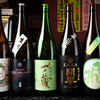 本家本元 富久佳 - ドリンク写真:地酒（日本酒）