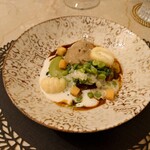 Le Jardin de Kamo - 