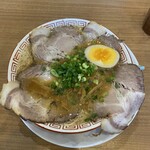 だるま大使 - 