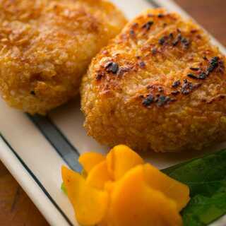 力丸 炉ばた焼 法善寺 力丸茶屋_1