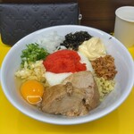 豚が1番☆脂が2番 - 料理写真: