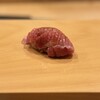 鮨 やすみつ - 