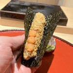 鮨まつもと - 