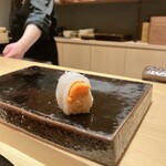 鮨まつもと - 