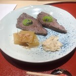 鮨まつもと - 