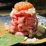 大阪 焼肉南大門 - 