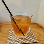 おうちごはん寺子屋 - ウーロン茶