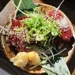 大阪 焼肉南大門 - 