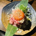 大阪 焼肉南大門 - 
