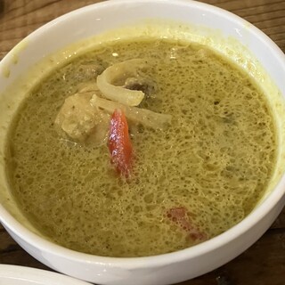 バンコック ポニー食堂_1